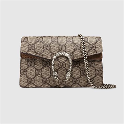 gucci super mini purse|small bags and pouches Gucci.